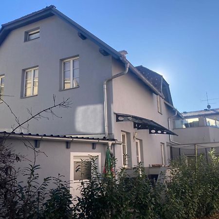 Appartement Woerthersee 克拉根福 外观 照片