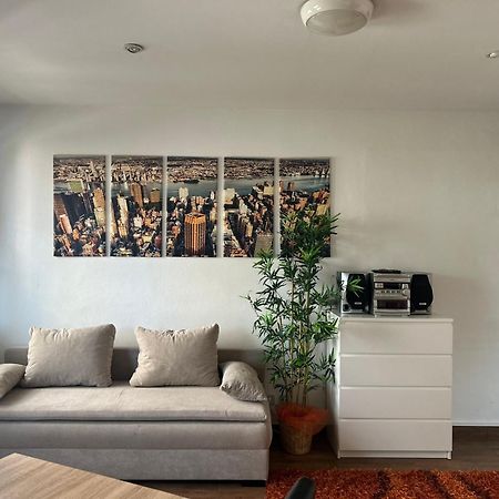 Appartement Woerthersee 克拉根福 外观 照片