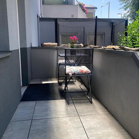 Appartement Woerthersee 克拉根福 外观 照片