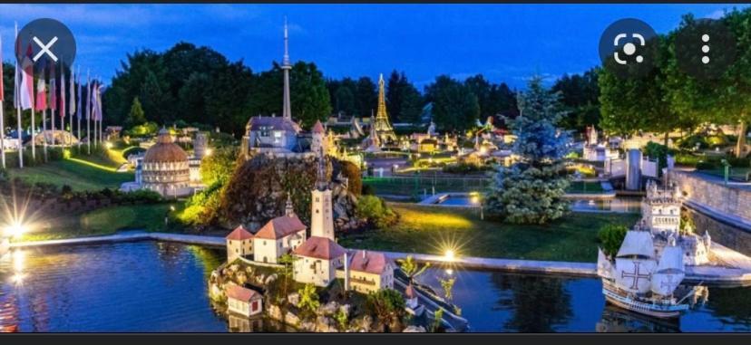 Appartement Woerthersee 克拉根福 外观 照片