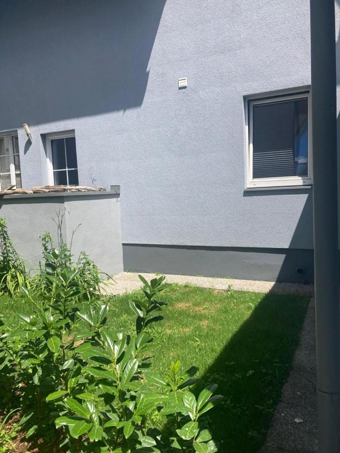 Appartement Woerthersee 克拉根福 外观 照片