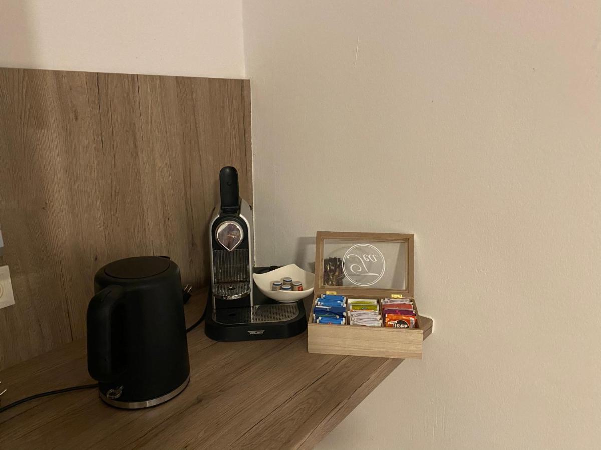 Appartement Woerthersee 克拉根福 外观 照片