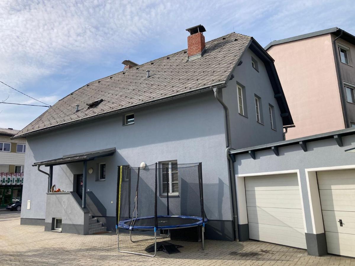 Appartement Woerthersee 克拉根福 外观 照片