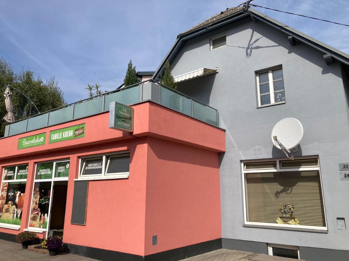 Appartement Woerthersee 克拉根福 外观 照片