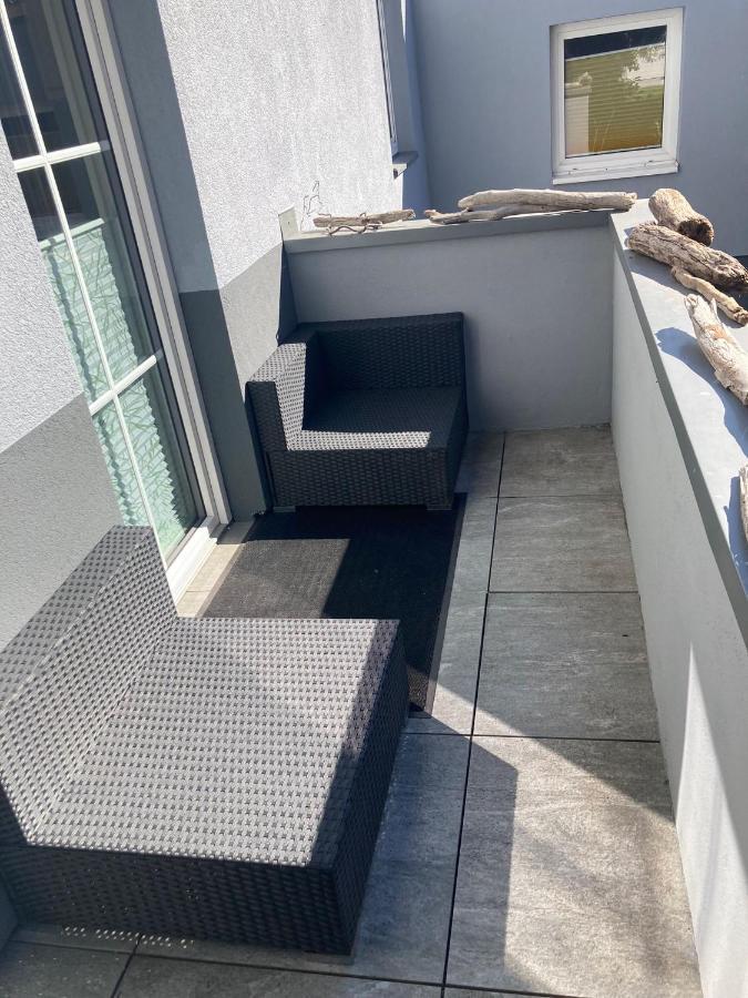 Appartement Woerthersee 克拉根福 外观 照片