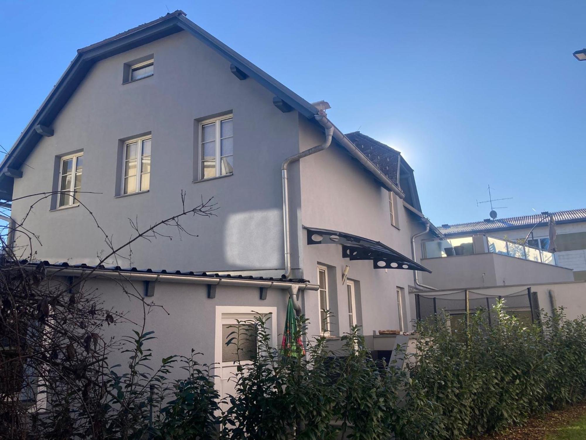 Appartement Woerthersee 克拉根福 外观 照片