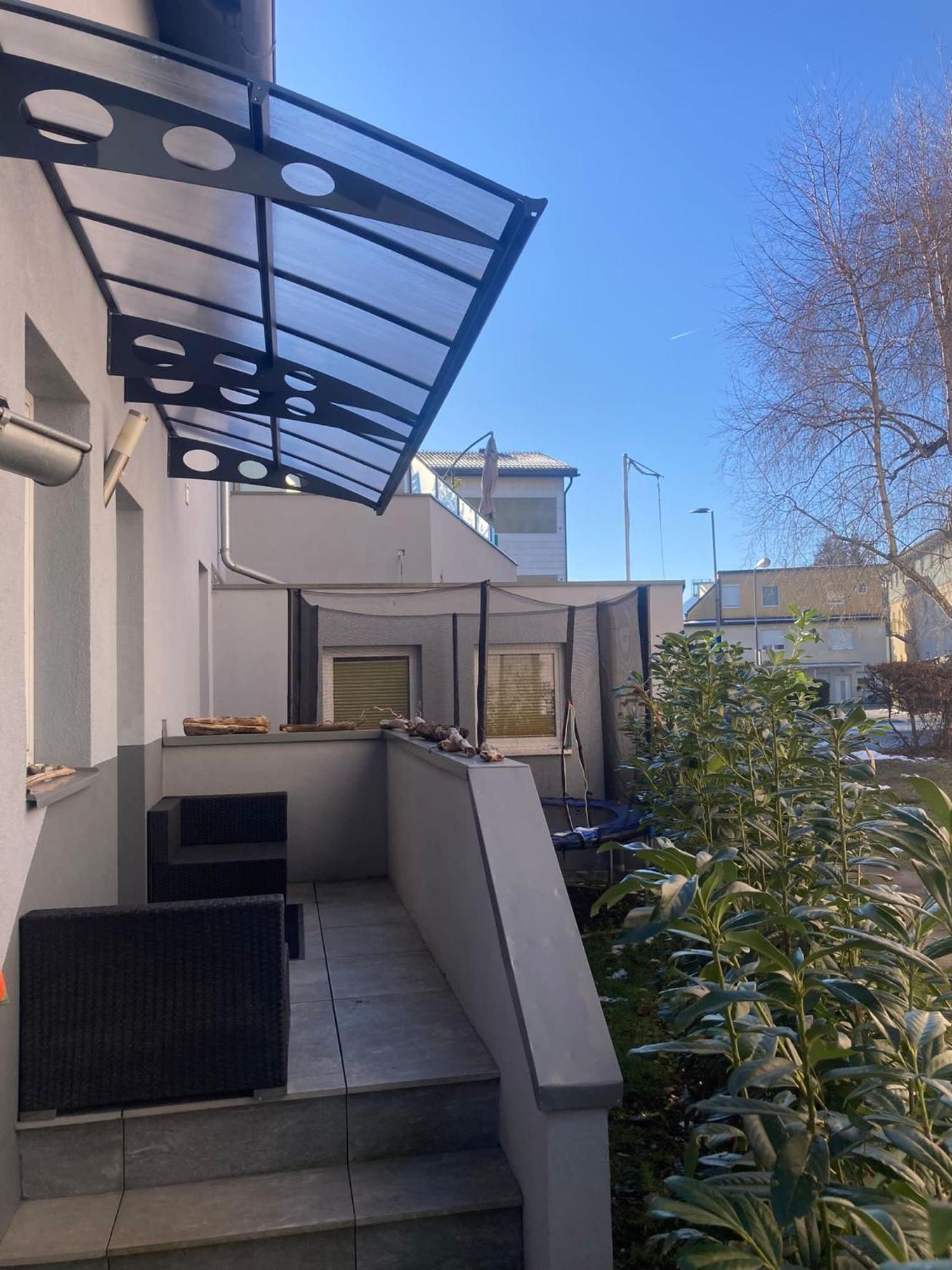 Appartement Woerthersee 克拉根福 外观 照片