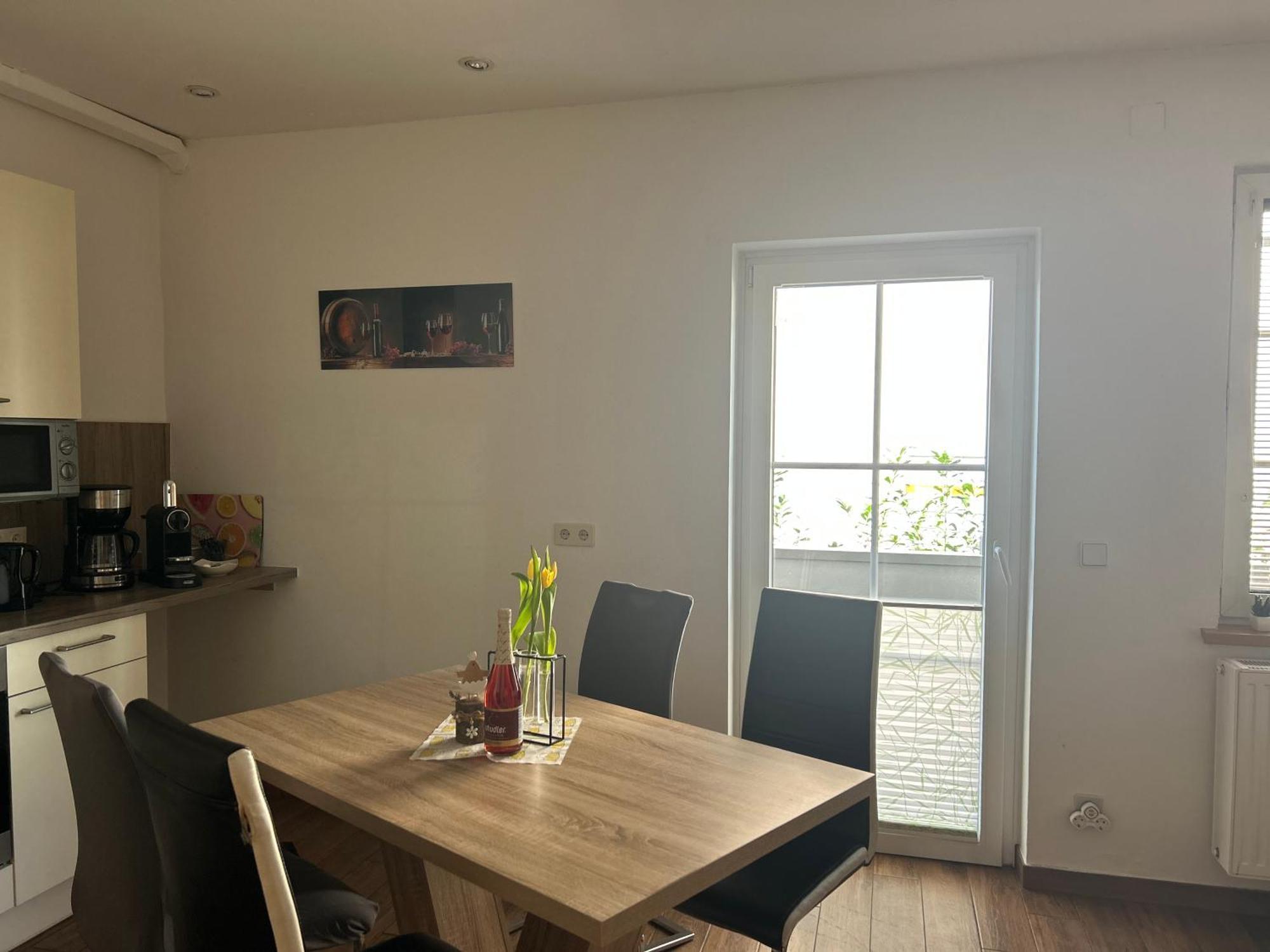 Appartement Woerthersee 克拉根福 外观 照片