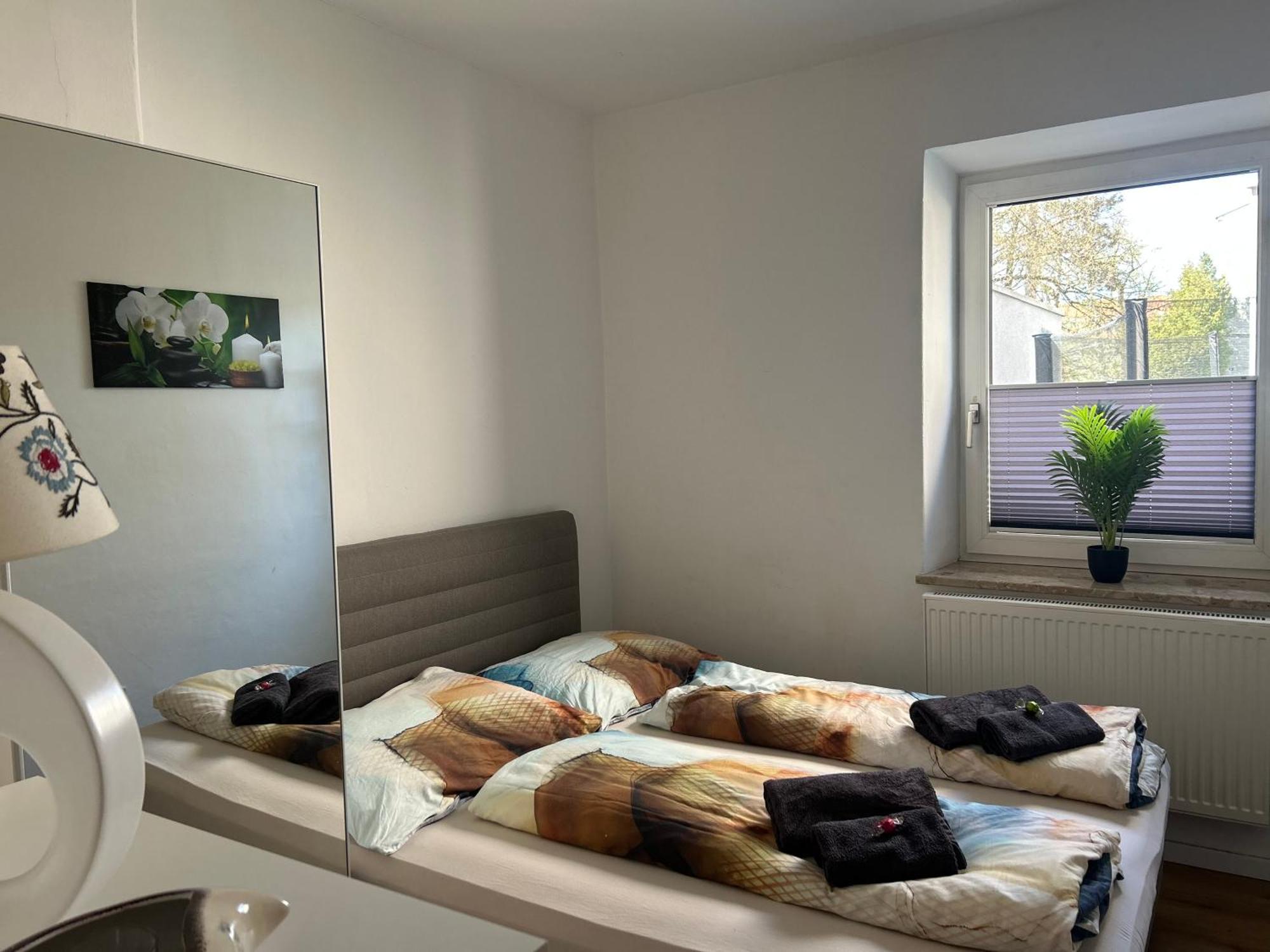Appartement Woerthersee 克拉根福 外观 照片